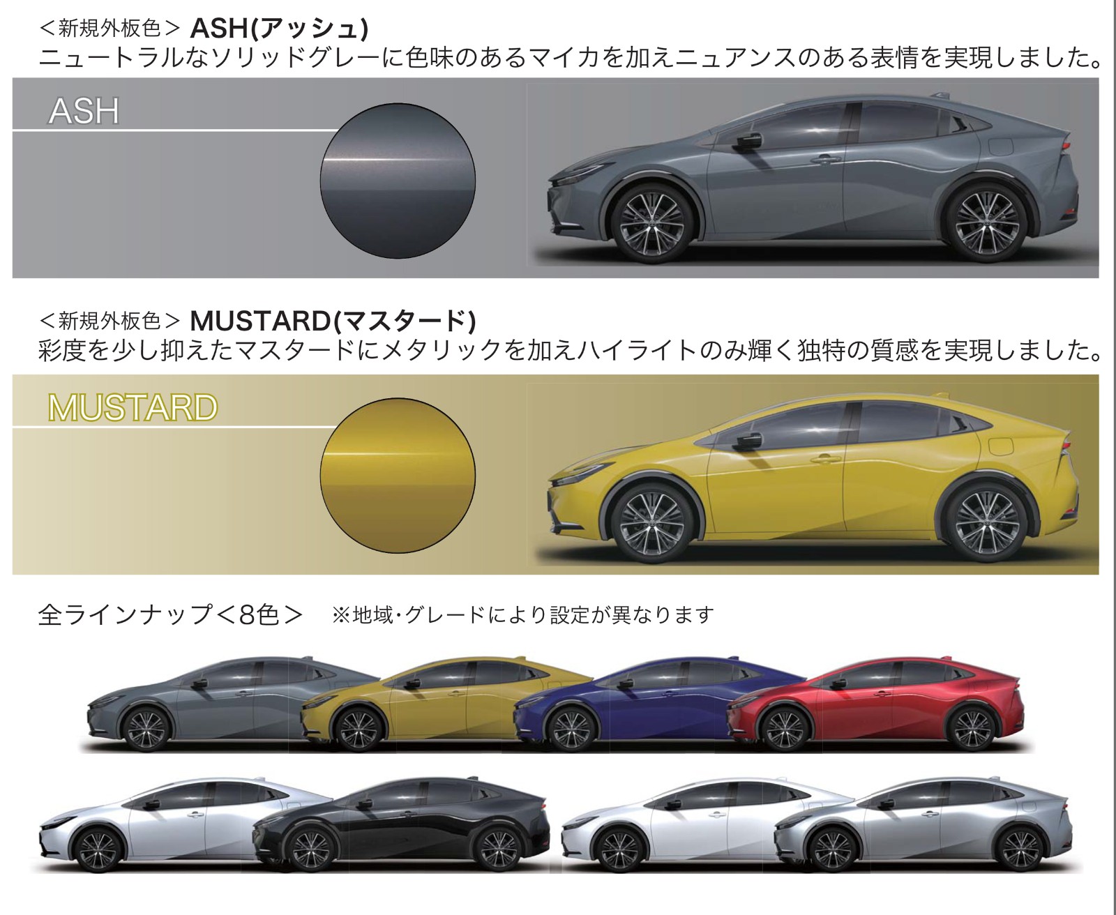 颜值大涨，6.7s破百，新一代普锐斯登场！这台混动车鼻祖又要称霸