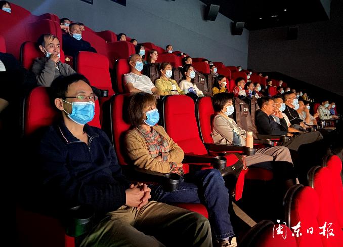 电影相逢在鸾峰桥开机,相见在鸾峰桥片段