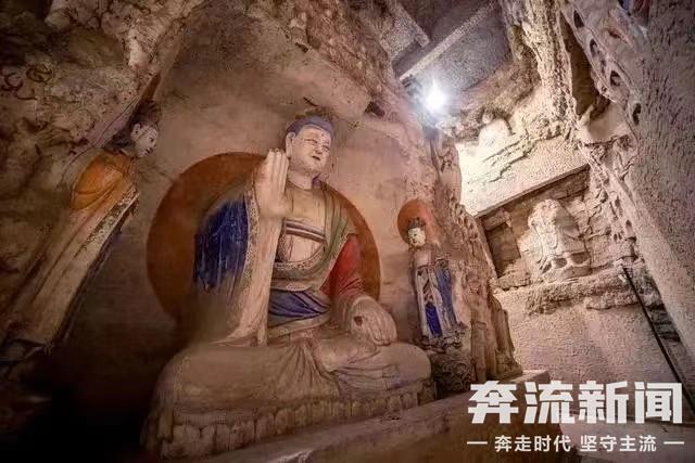 甘肃泾川是什么地区,甘肃泾川风光