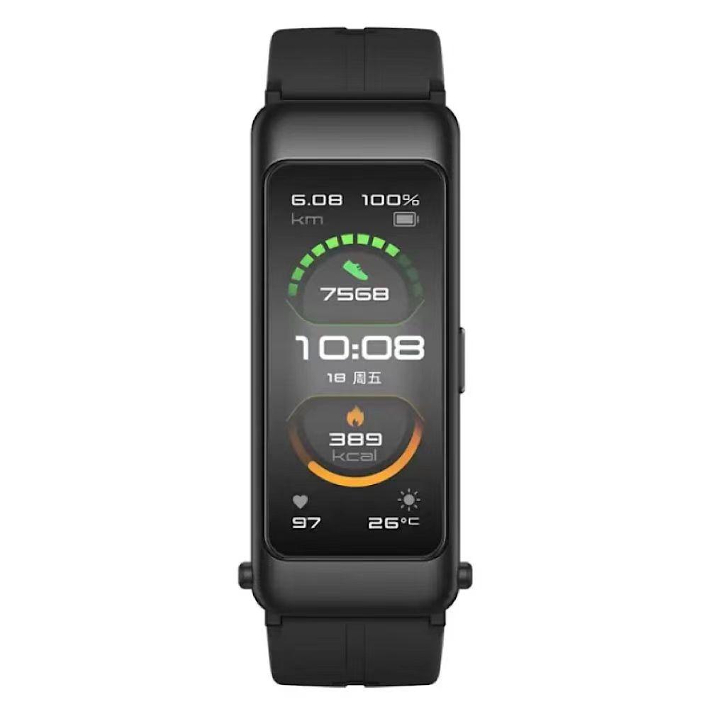 世界杯全民邀请赛来了！快来组建你的球队，赢华为手环