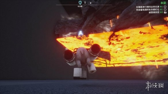 模拟山羊3可以控制人的山羊,模拟山羊3这款游戏需要加速器吗