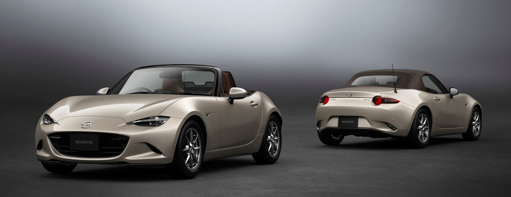 2024款马自达mx-5海外上市,cx5马自达2023款是全景天窗吗