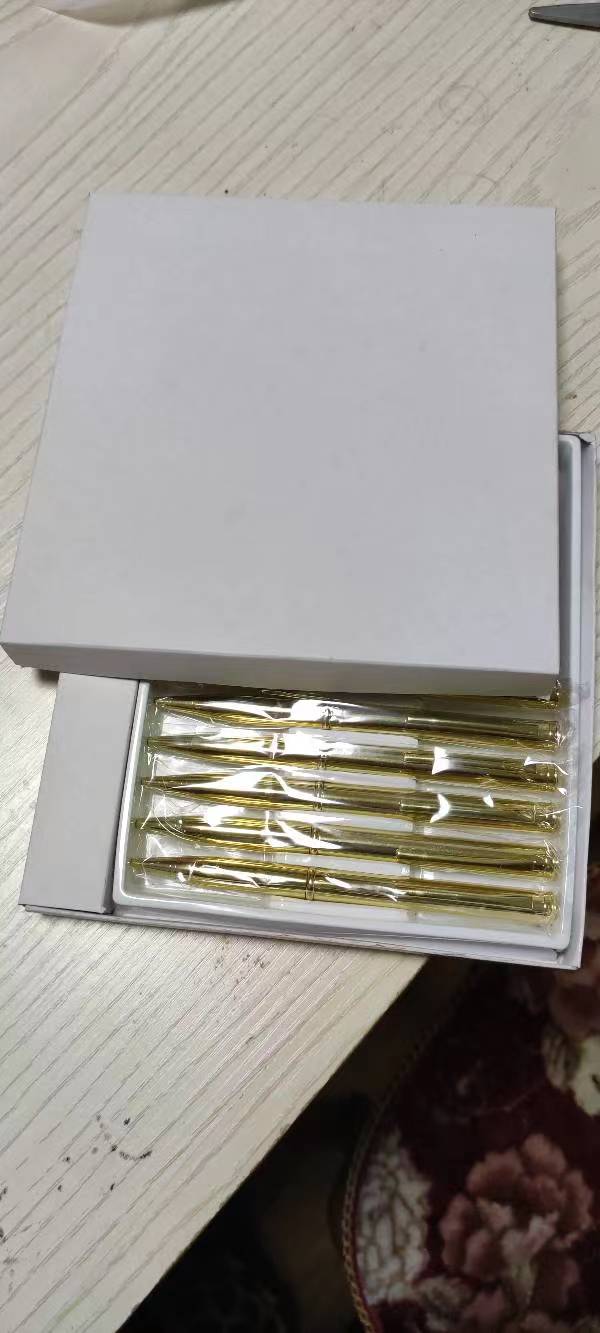 圆珠笔内暗藏真刀后续,圆珠笔暗中藏刀的安全隐患