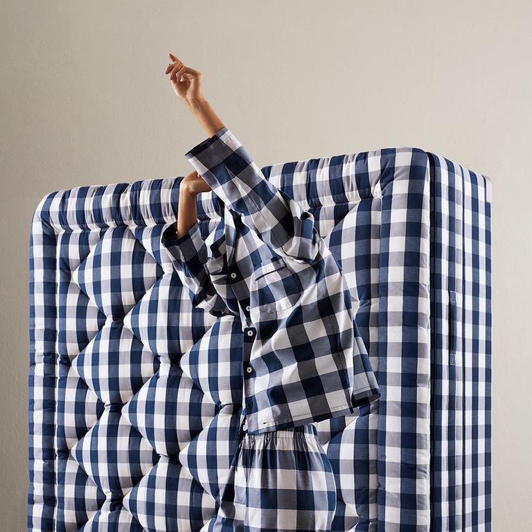 200万高端床垫,法国奢睡床垫