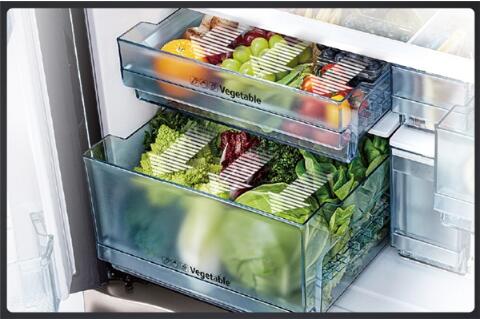 日立r-sbf380kc冰箱评测,日立fbf570kxc冰箱价格