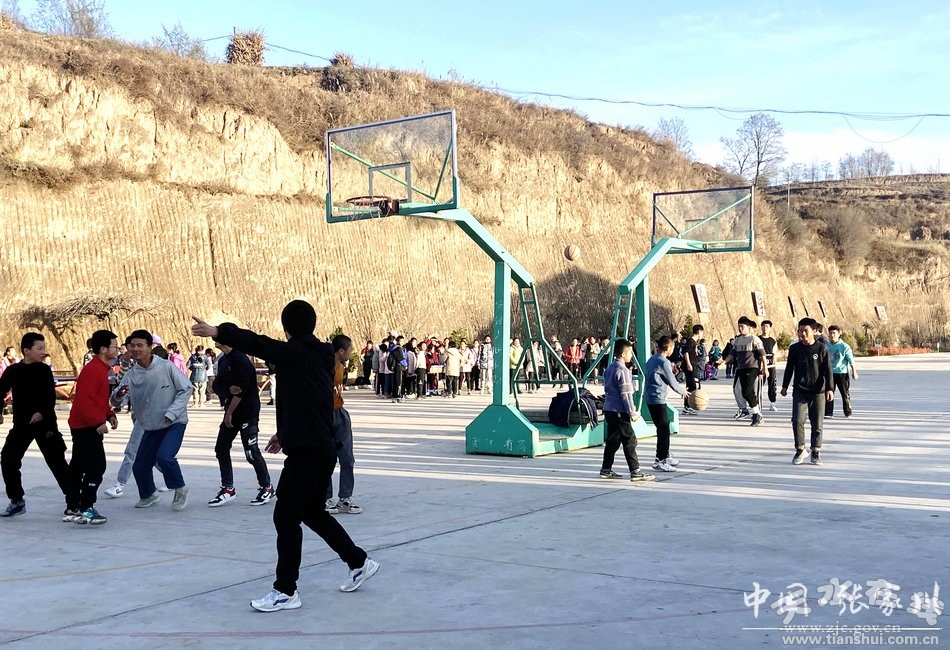 张家川县教育高质量发展,张家川教科局