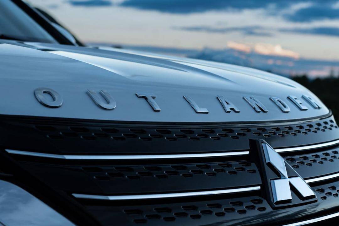 欧蓝德全款最新优惠价格,全新欧蓝德售价