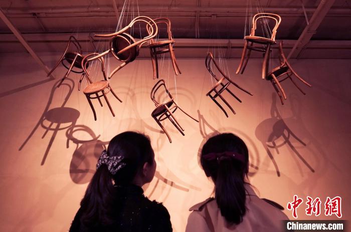 探访南昌,南昌新中式探店