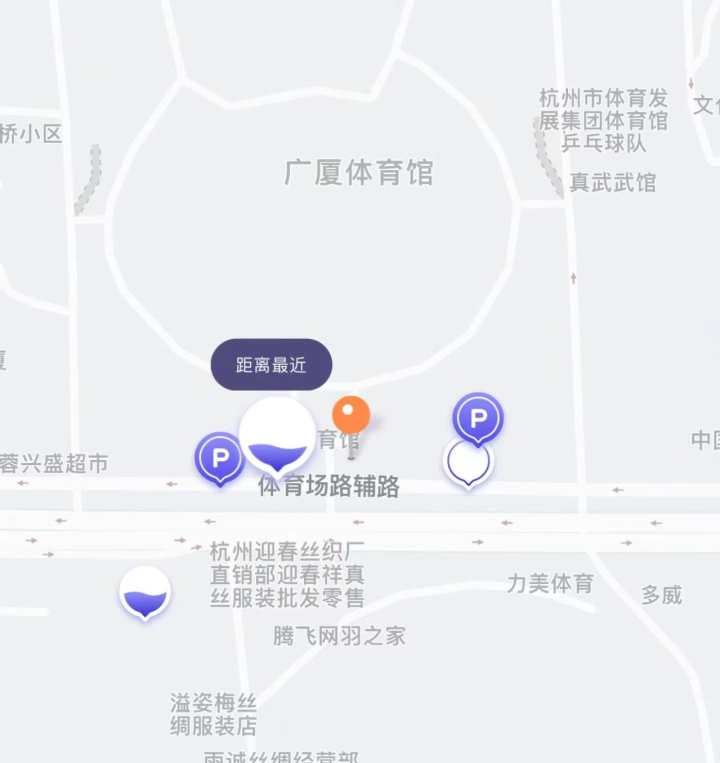 你发现了吗?杭州又一批电子锁小红车陆续上线,租车还车这几种方式看过来