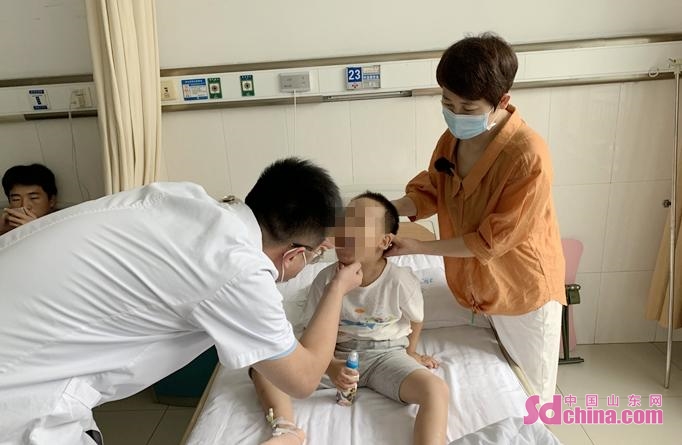 侯凯耳鼻喉专科,侯凯耳鼻喉