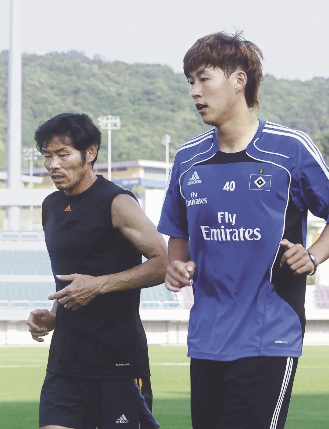 打“卡”世界杯⑤|太极虎今晚挑战非洲之星 亚洲一哥带队争首胜