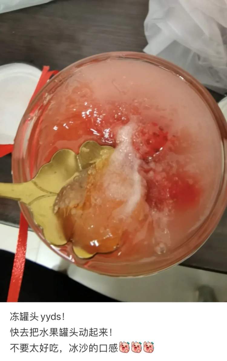 东北人最爱吃的东西,盘点东北人最馋的罐头