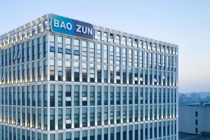 宝尊收购gap是永久的吗,宝尊收购gap中国业务