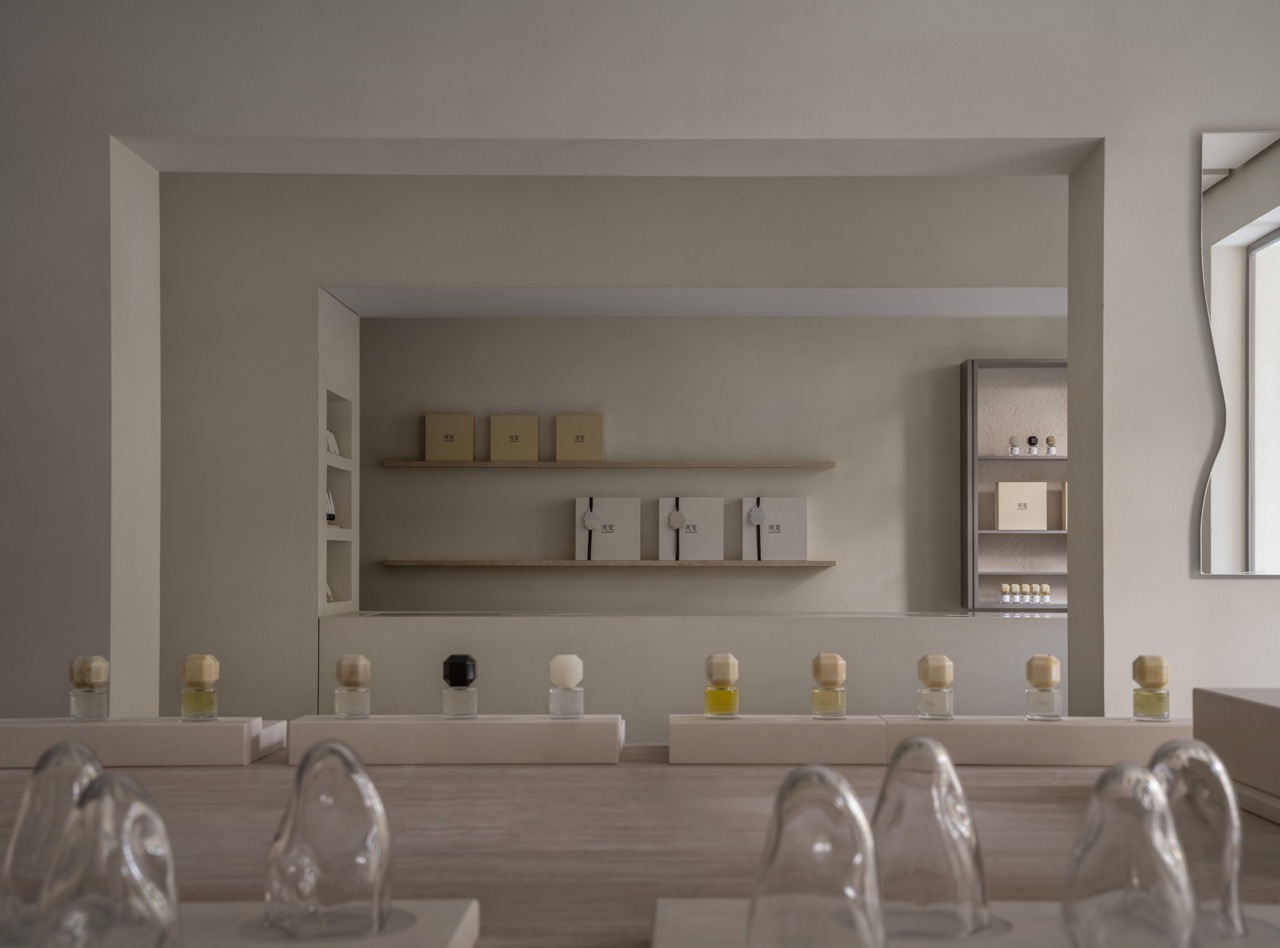 堪比大牌的国货香水,跟国外品牌一样香味的国产品牌