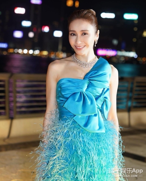 甘比刘銮雄香港女首富,甘比是如何逆袭香港女首富的