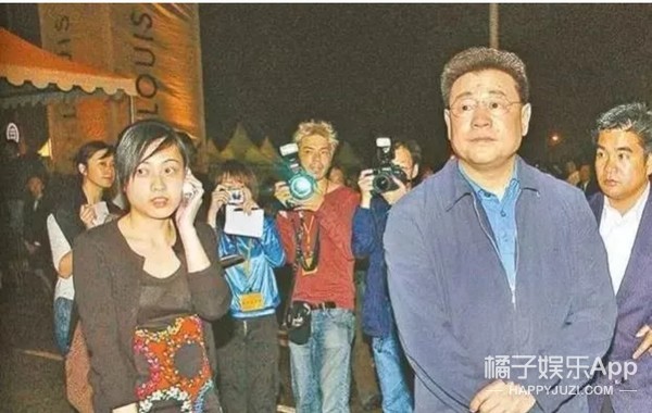 甘比刘銮雄香港女首富,甘比是如何逆袭香港女首富的