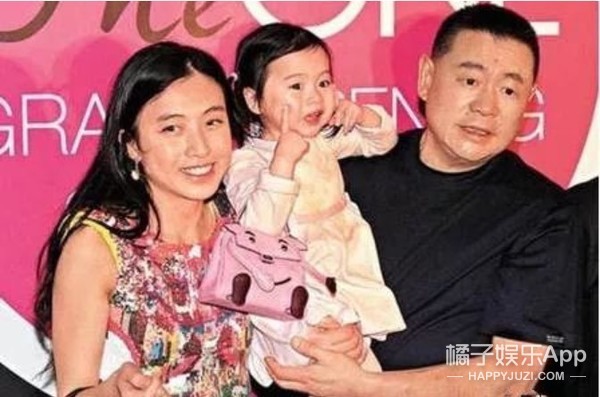 甘比刘銮雄香港女首富,甘比是如何逆袭香港女首富的