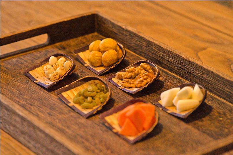 立冬过后这4款养生驱寒汤送给你,适合入冬后温补的汤