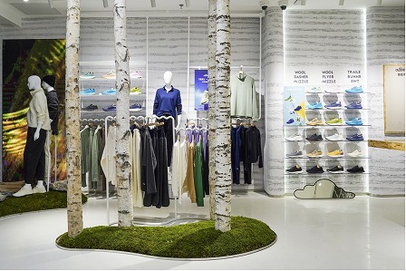 allbirds鞋北京店,allbirds北京专卖店