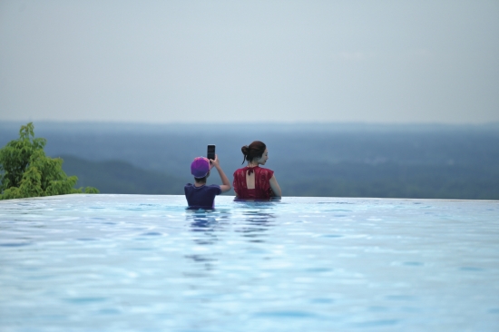 湖南省常德市桃花源旅游节,常德桃花源旅游推介