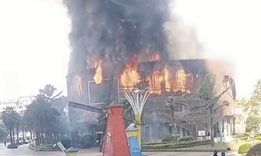 千万不要跟陌生人共享屏幕，南宁已有多人被骗丨反诈课堂
