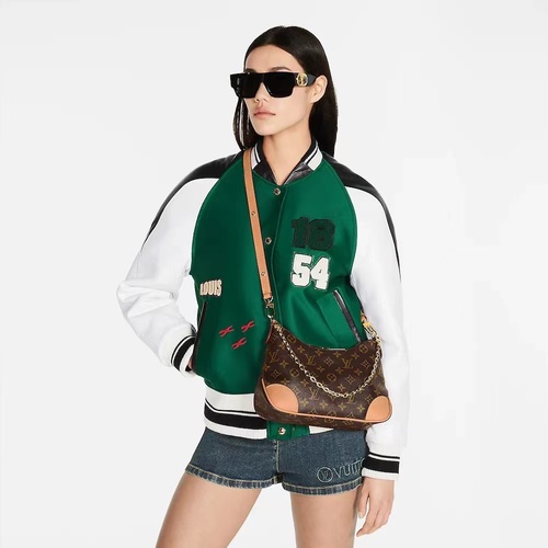 lv这些包包是哪里做的,lv哪款包显气质