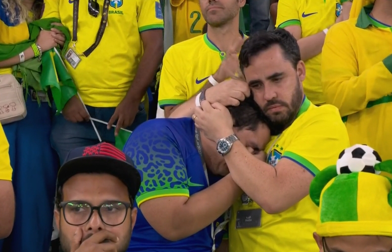 巴西几次世界冠军,巴西多少年没胜过瑞士