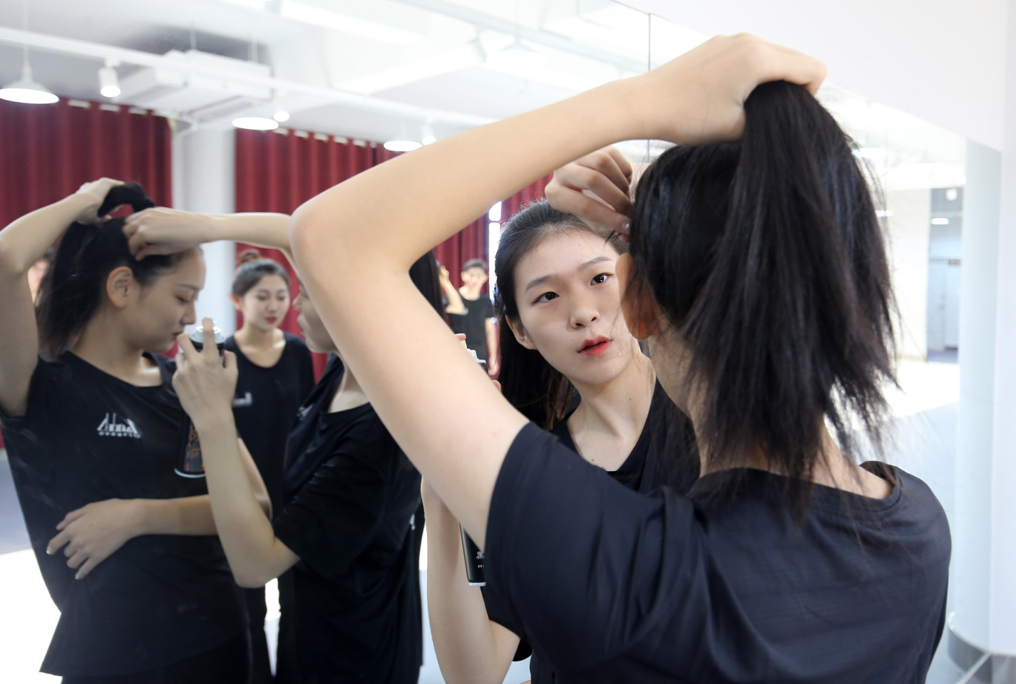 艺考机构骚扰学生哪里举报,知名艺考机构老师被曝性骚扰