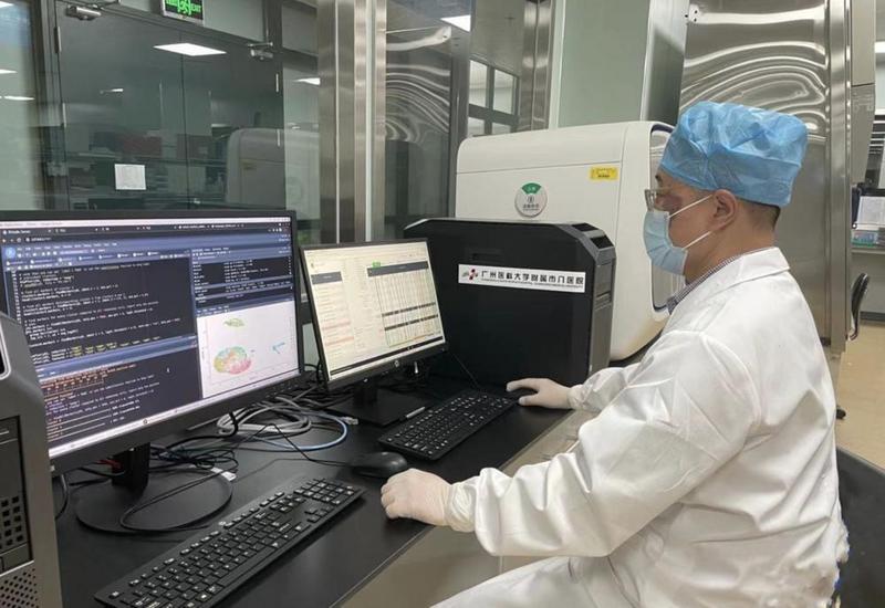 钟南山院士回应出院后复阳,专家说新冠出院后复阳不传染