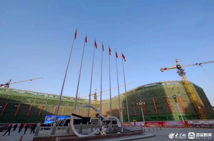 诸城产业强市工业优先,产业强市的未来趋势