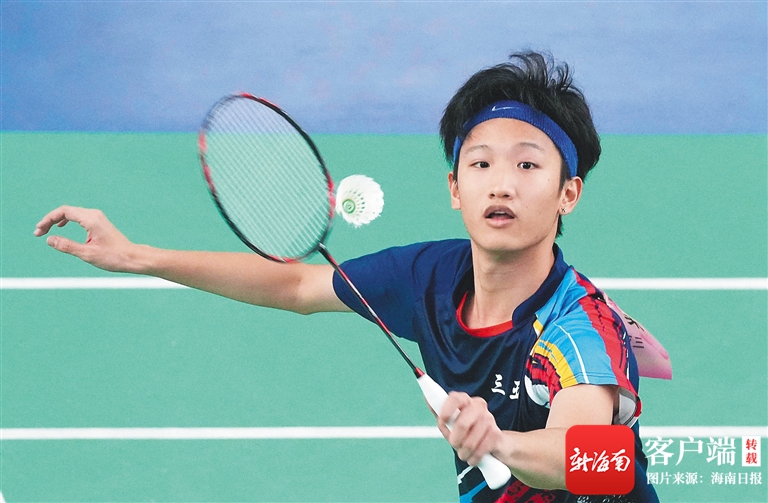 海南省第五届运动会扬帆起航,海南省第六届运动会儋州