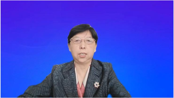 北京师范大学举办第四届京师青年学者论坛