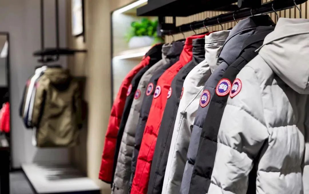 中国羽绒服vs国外羽绒服,羽绒服大战