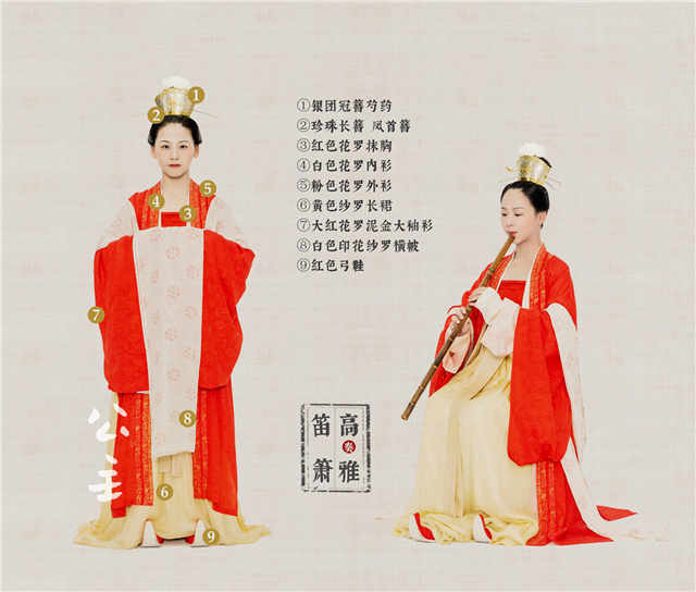 当国风遇上西洋乐器,当传统文化遇上世界杯