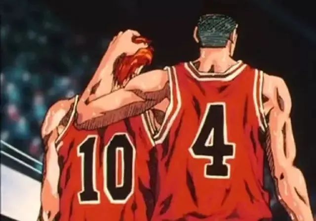 等了25年灌篮高手终于归来,为什么多年后灌篮高手还是这么燃