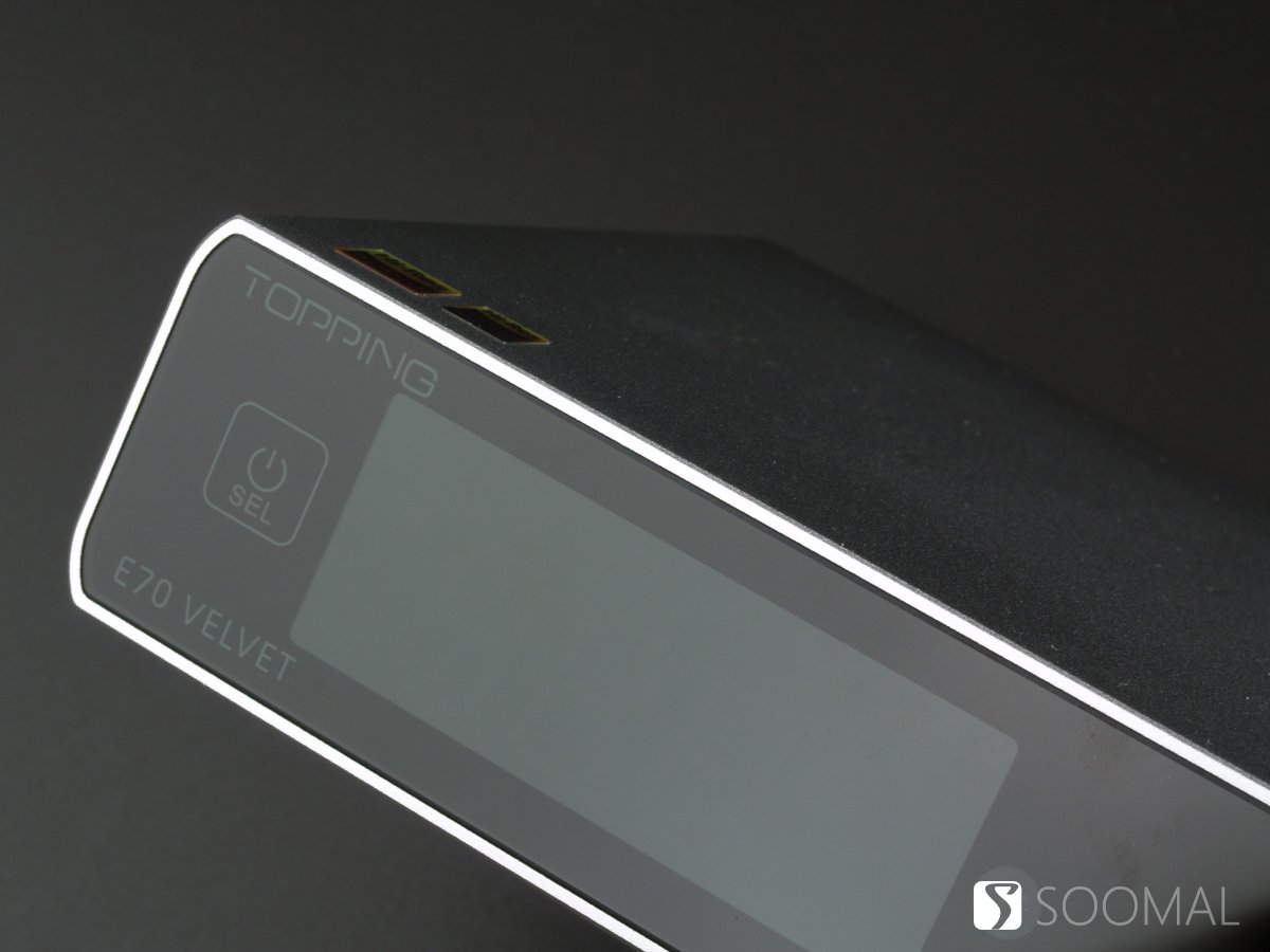 拓品e70v解码器怎么样,拓品e70音频解码