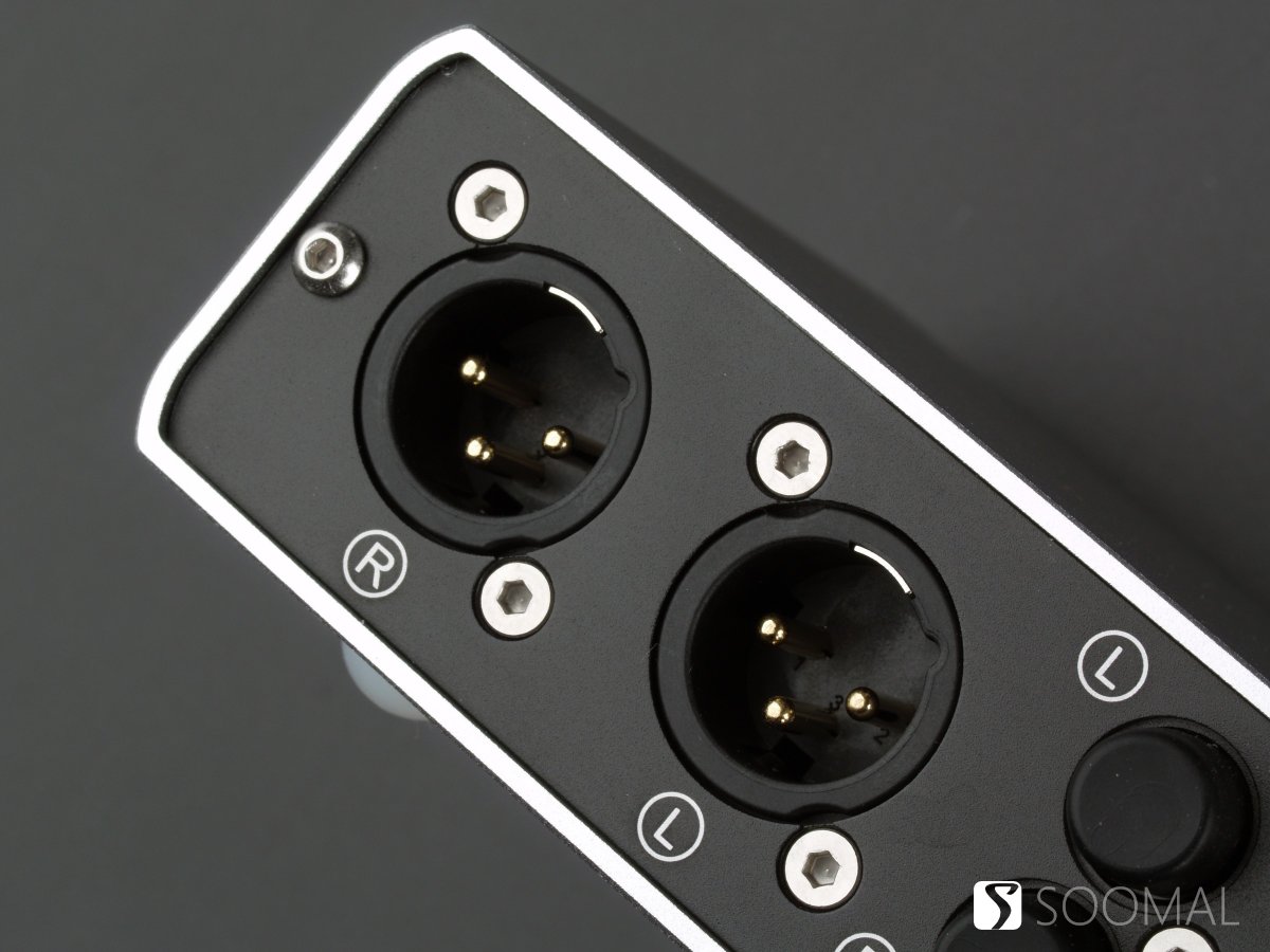 拓品TOPPINGE70VELVET外置解码器测评报告[SOOMAL]