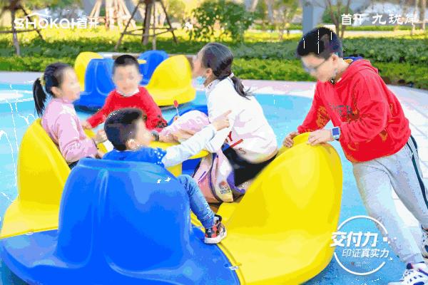 同安首开九珑岸房价有没有降,首开九珑岸143平户型