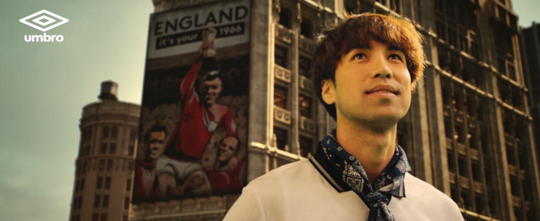 茵宝2018世界杯,始于热爱忠于情怀