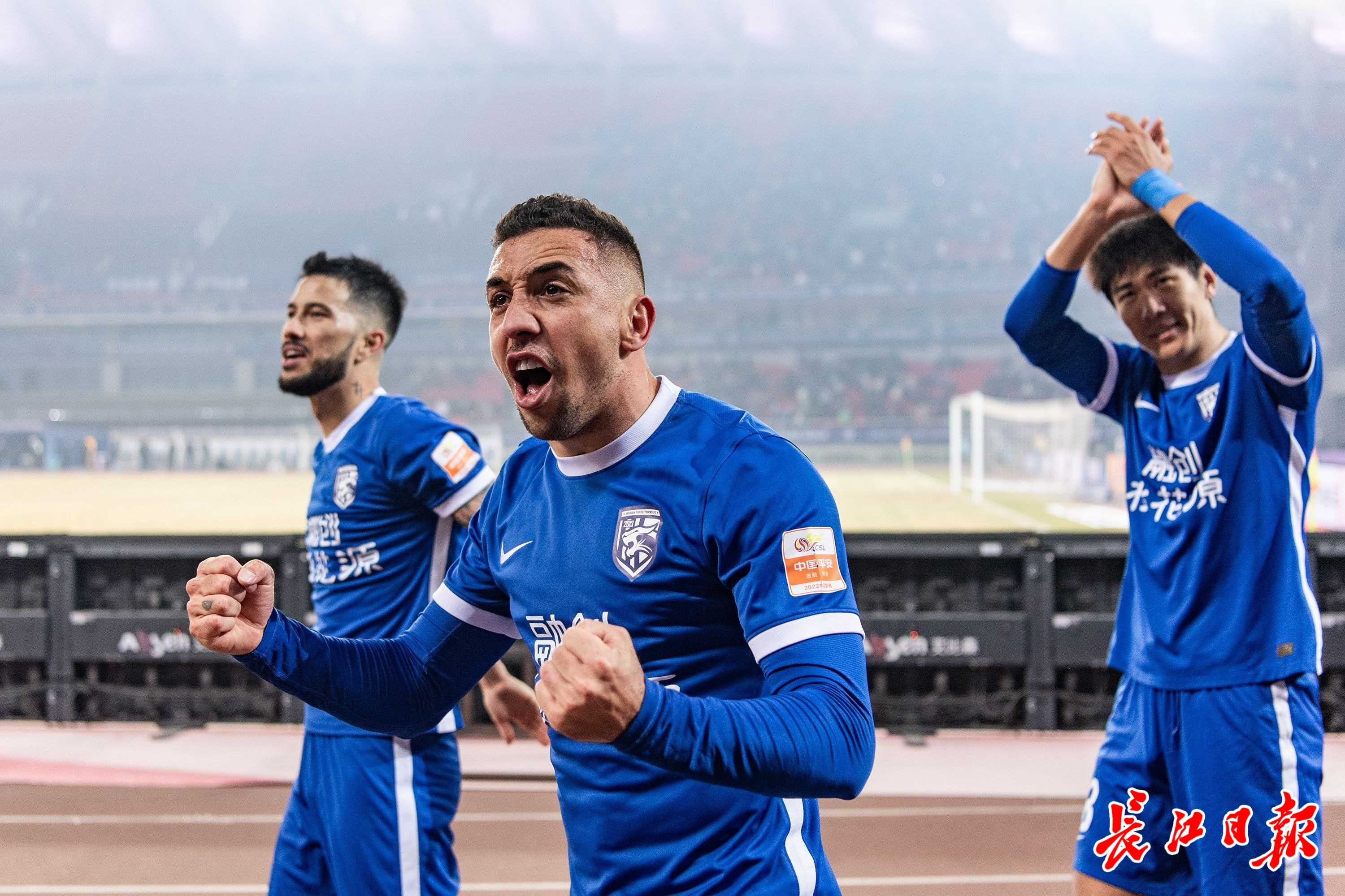 中超武汉三镇vs青岛海牛首发,中超天津津门虎vs武汉三镇集锦