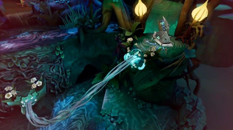 23年度最佳vr游戏,vr玩的游戏10款