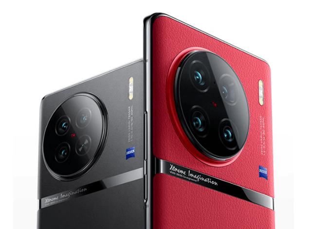 2023年的骁龙8手机,值得入手的第二代骁龙8手机