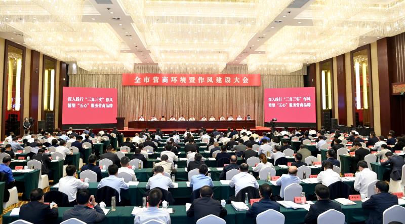 “宿新锐”微讲坛⑫丨王亚萍：从“挂”中成长在“职”中躬行