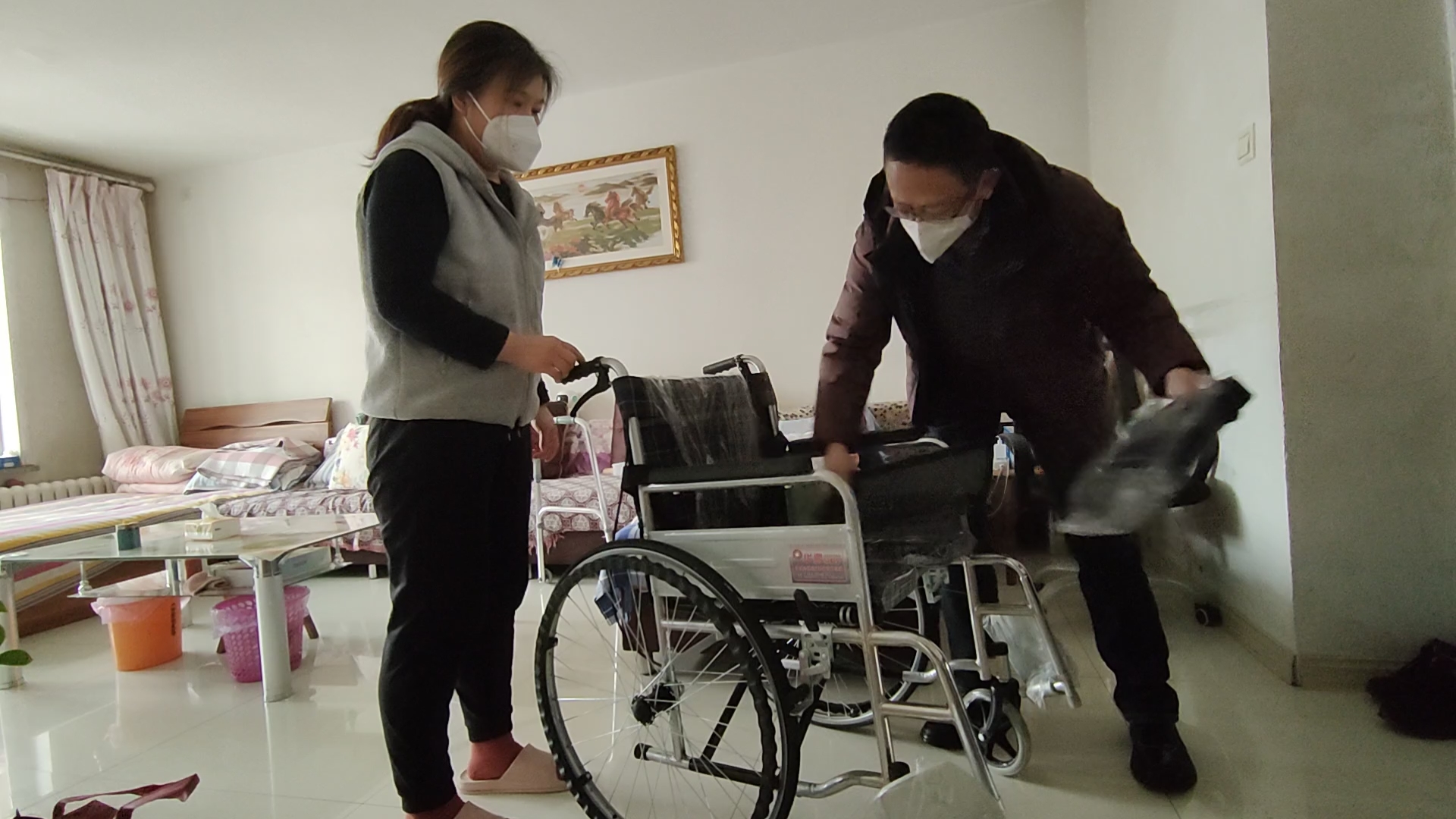 残疾人精准康复器具,残疾人精准康复辅具适配活动