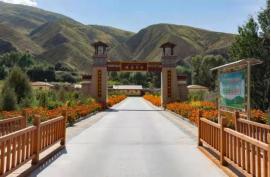 守护祁连山的儿女——甘肃祁连山水源涵养林研究院西水森林生态站五十年工作纪实