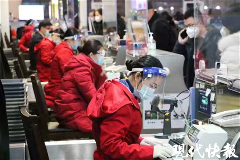 南航春运在连计划执行航班4986班,南航广州至南京航班信息