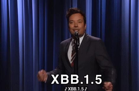 xbb.1.5国内有吗,xbb.1.5到底有多厉害