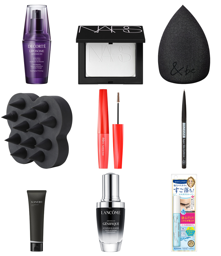 cosme大赏2021粉底液,cosme2019年度大赏