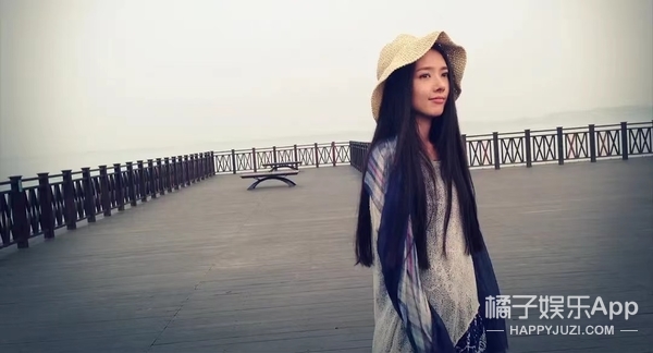 “姐孩文学”鼻祖是她？刘心悠承认已婚，暗恋文学只能无疾而终？