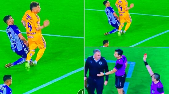 帕丘卡vs老虎大学,老虎大学vs帕丘卡预测